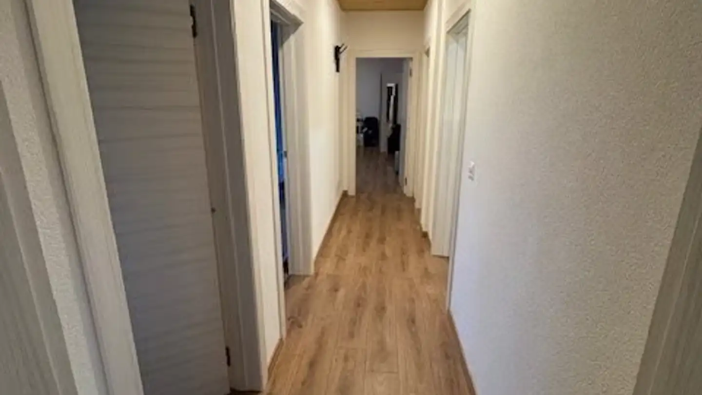 Einfamilienhaus mieten - Rue Des Perce-Neige 40, 1632 Riaz - Foto 4