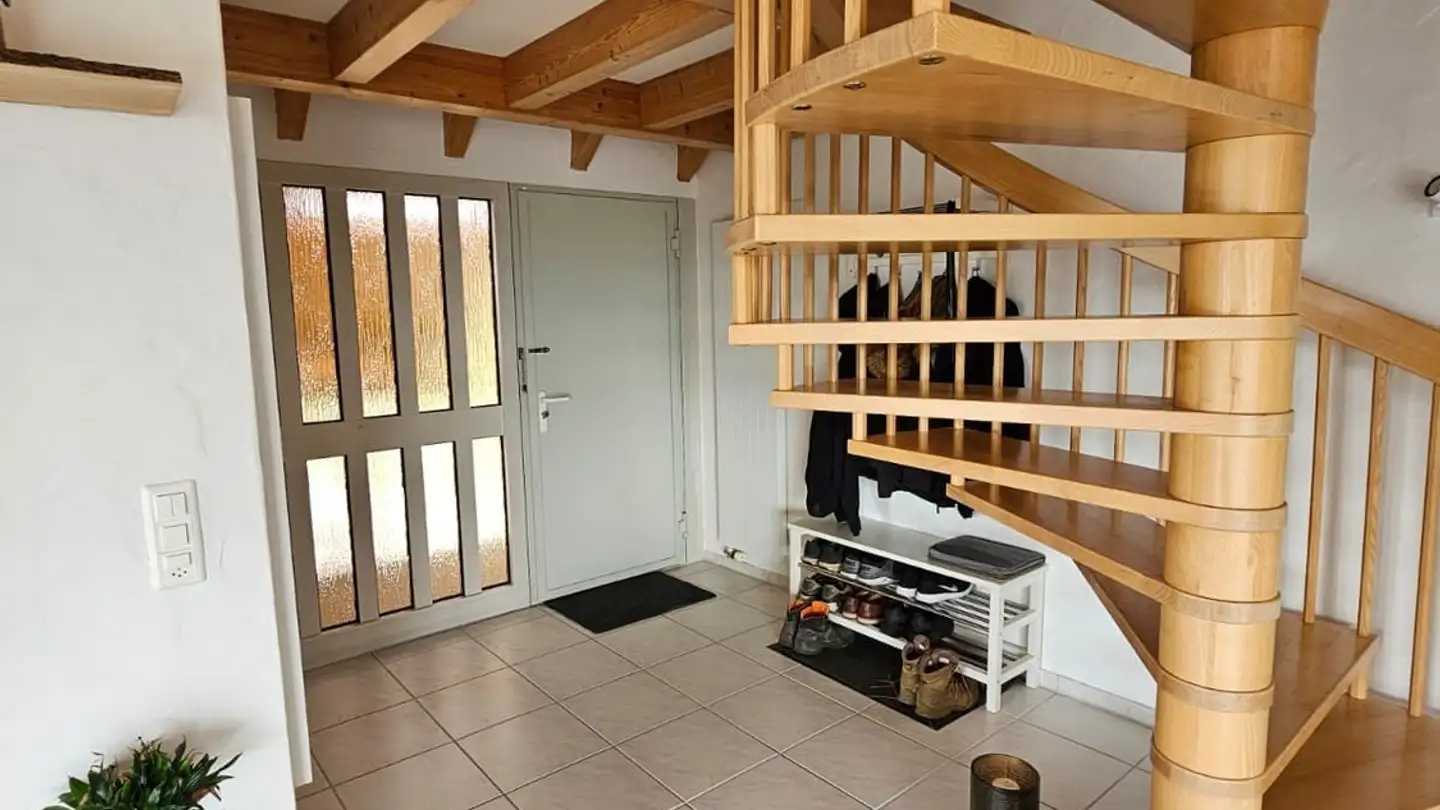 Stanza singola in affitto - Hofackerstrasse 24, 8311 Brütten - Photo 4