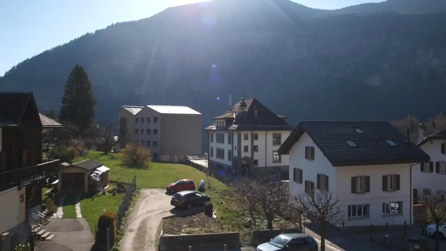 Apartment for rent - La Cotze 7, 1922 Salvan - Photo 2