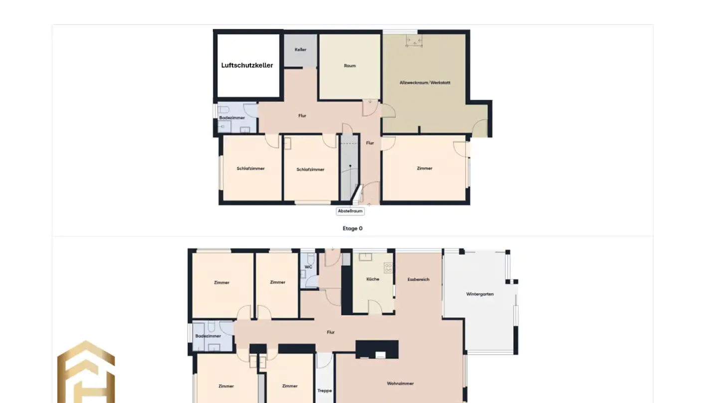 Maison individuelle à vendre - 3930 Visp - Photo 2