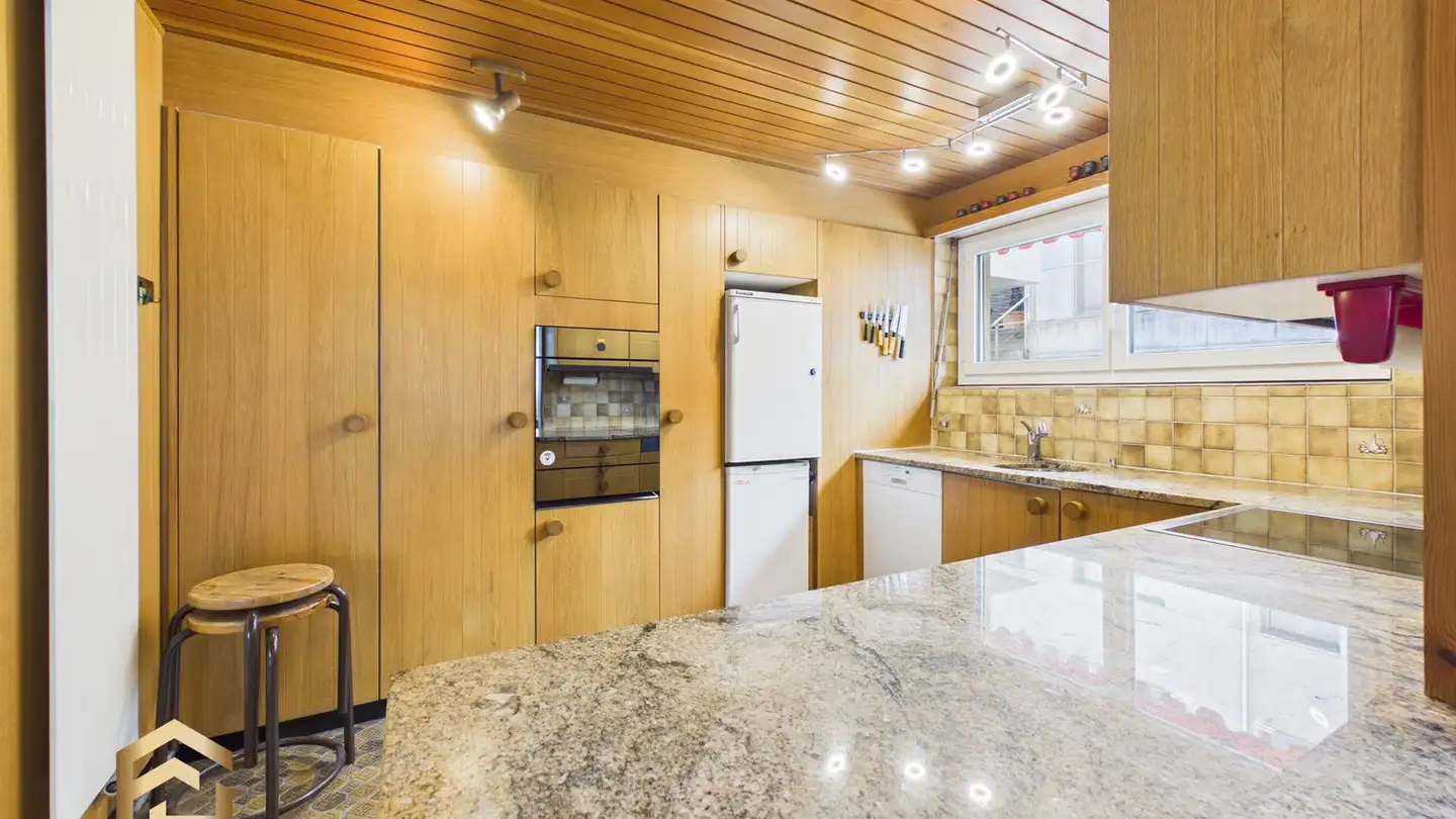 Maison individuelle à vendre - 3930 Visp - Photo 4