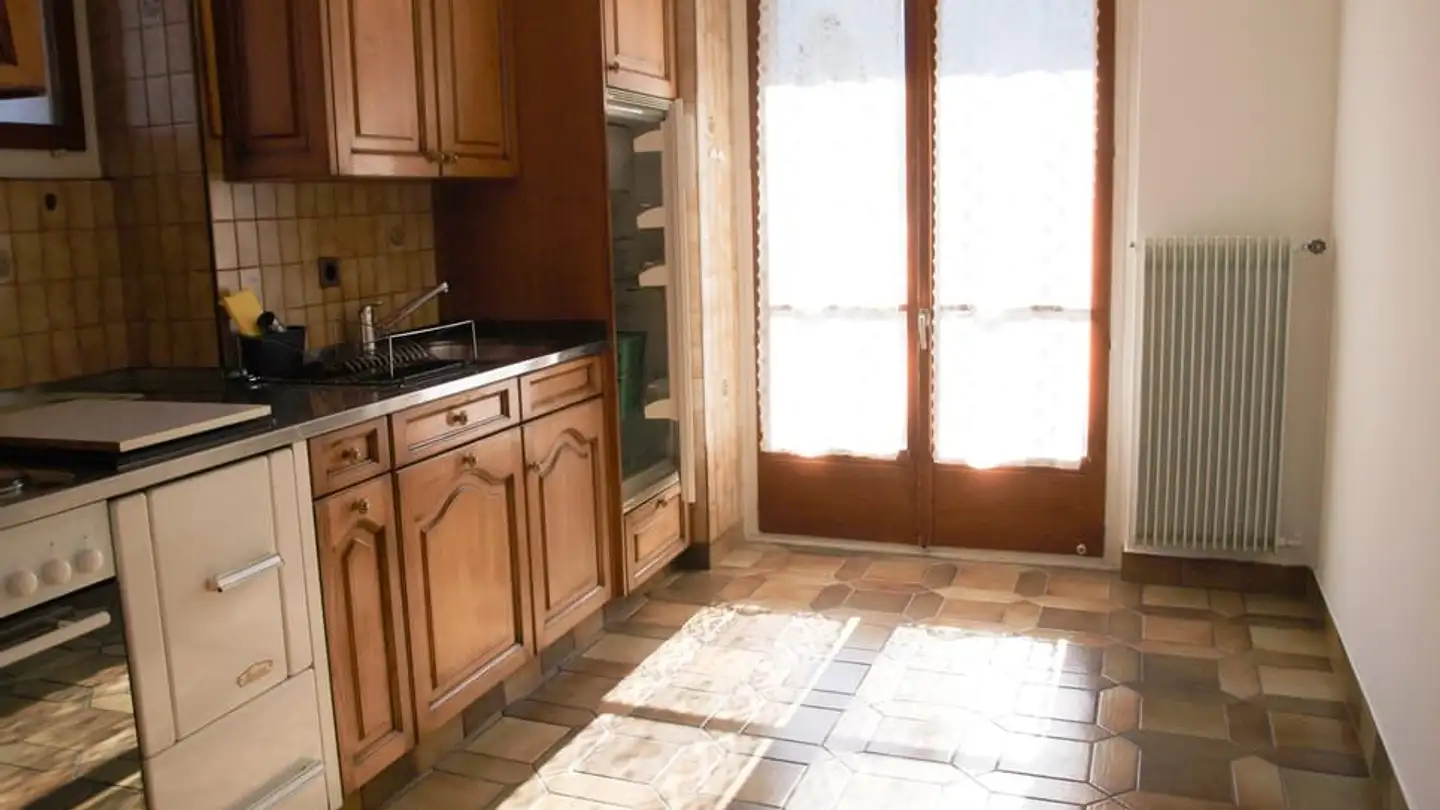 Apartment for rent - La Cotze 7, 1922 Salvan - Photo 3