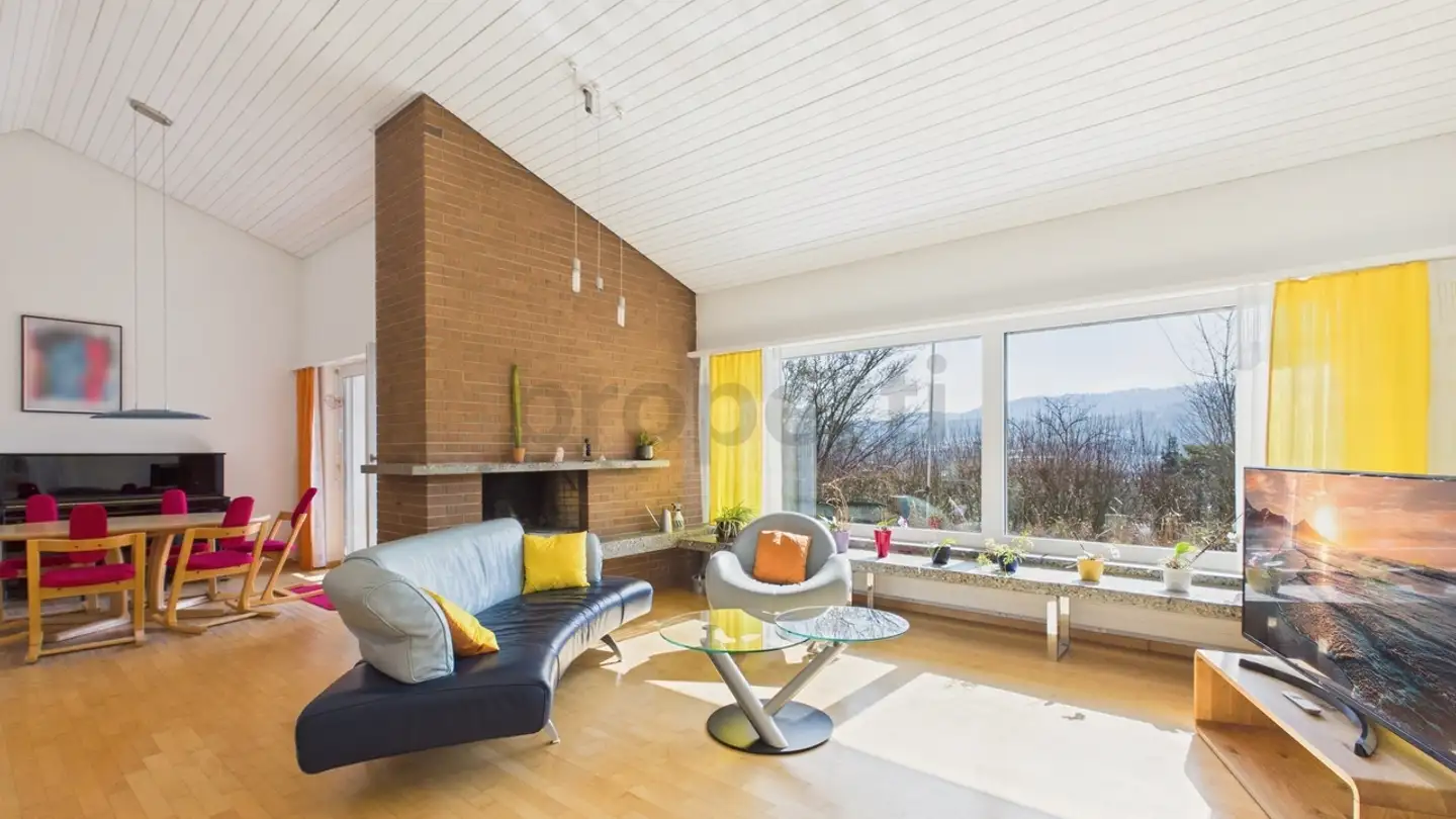 Casa singola in affitto - 8353 Elgg - Foto 2