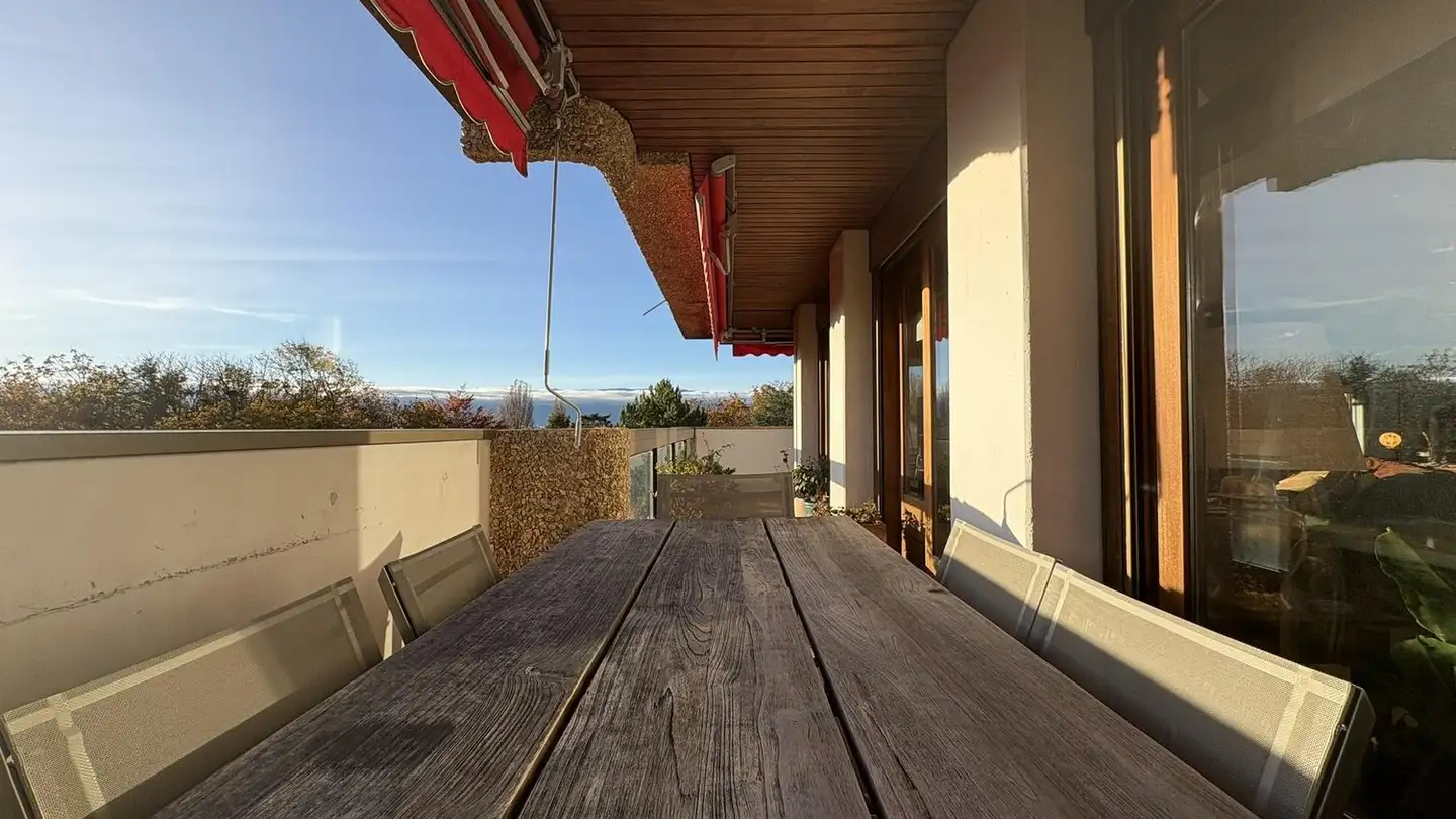 Apartment for sale - 1223 Cologny - Photo 3