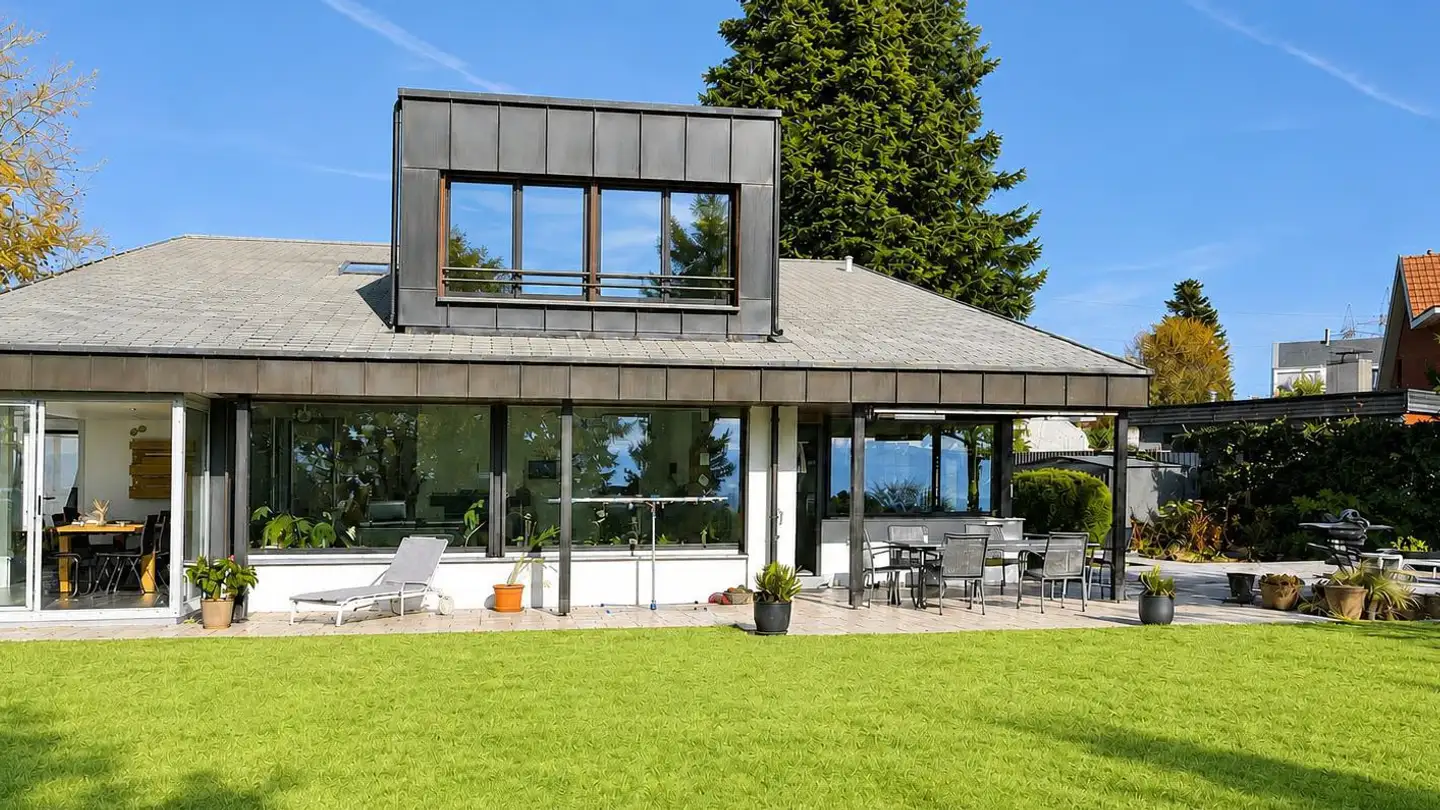 Maison individuelle à vendre - Im Boge 5, 8332 Russikon - Photo 3