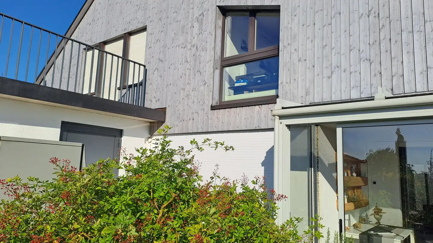 Maison individuelle à vendre - Im Boge 5, 8332 Russikon - Photo 4
