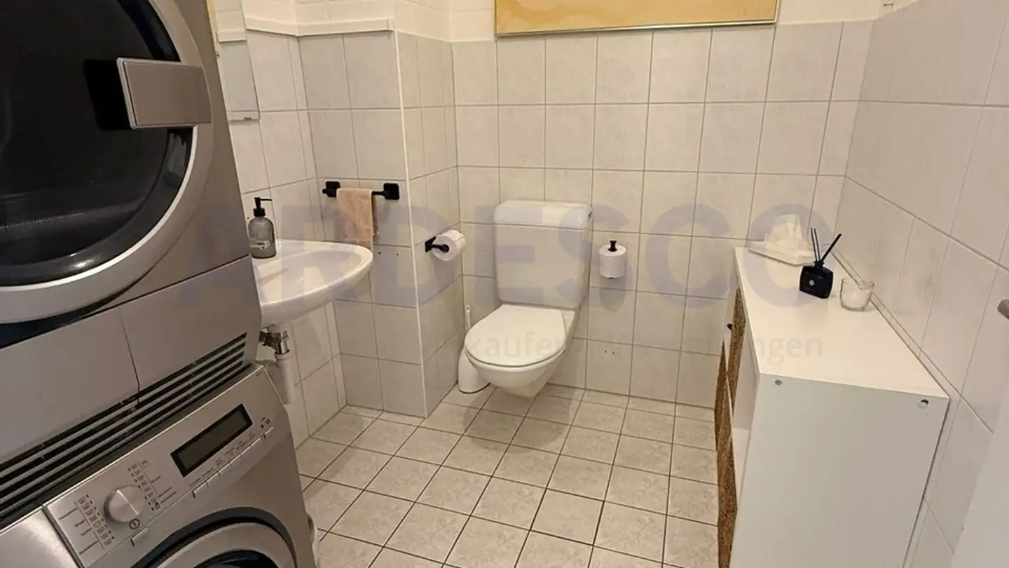 Shop for rent - Bernstrasse 24, 4852 Rothrist - Photo 3