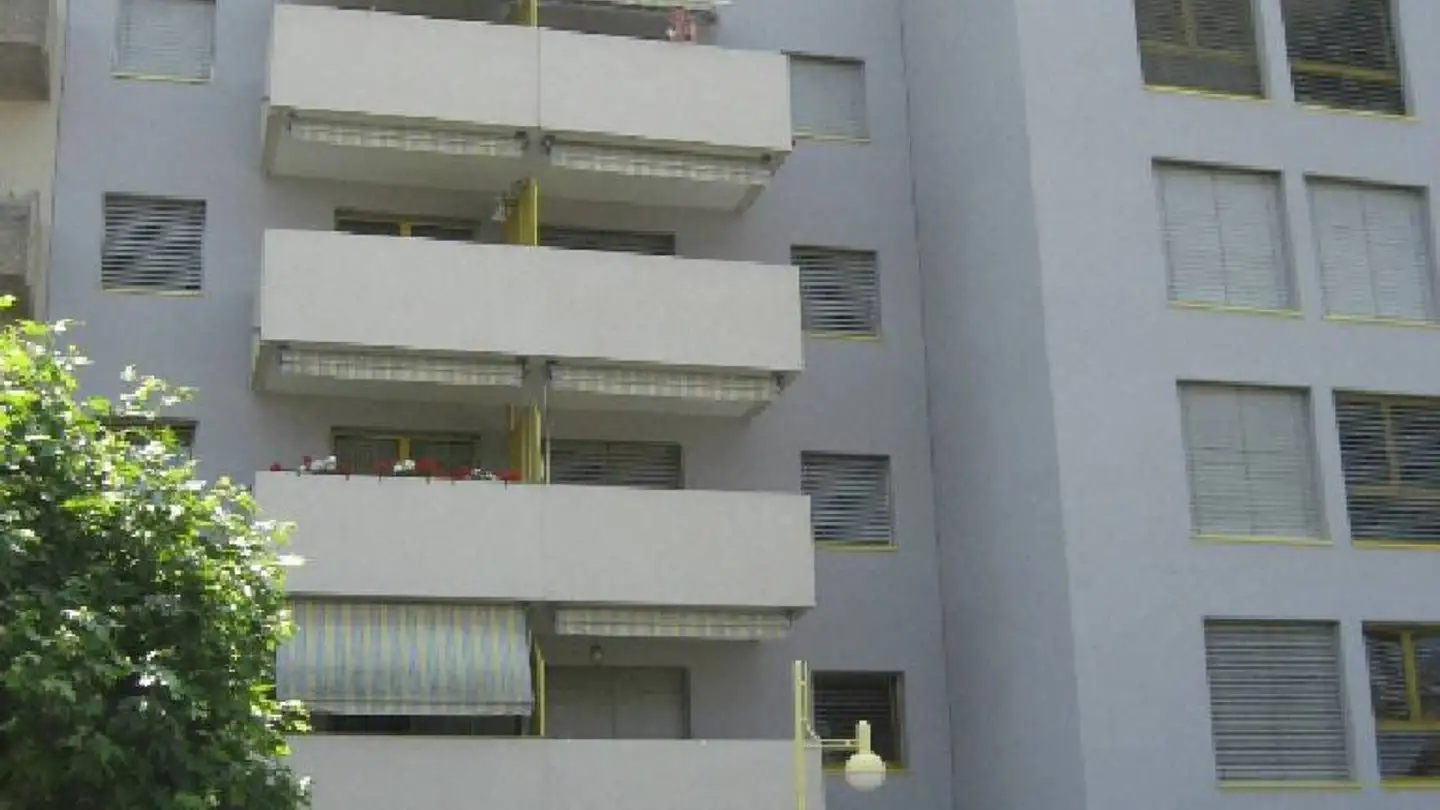 Appartement à louer - Avenue Du Petit-Lancy 31, 1213 Petit-Lancy