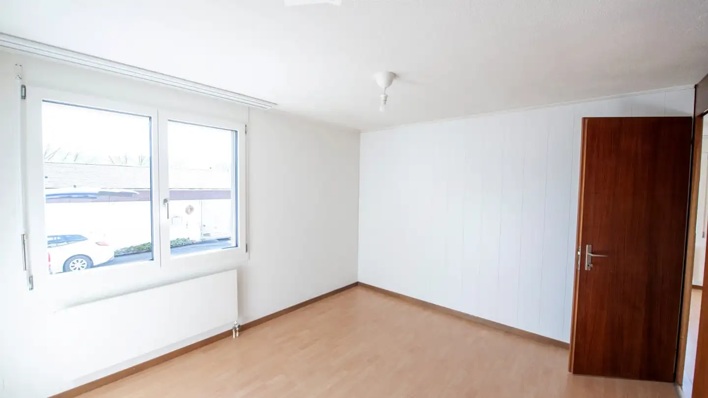 Apartment for rent - 6018 Buttisholz