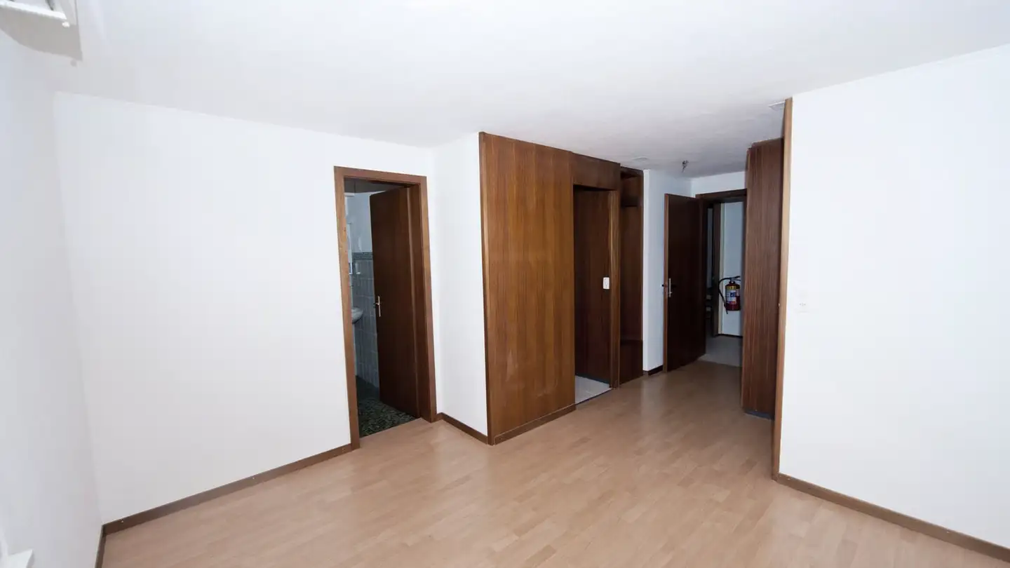 Appartement à louer - 6018 Buttisholz - Photo 2