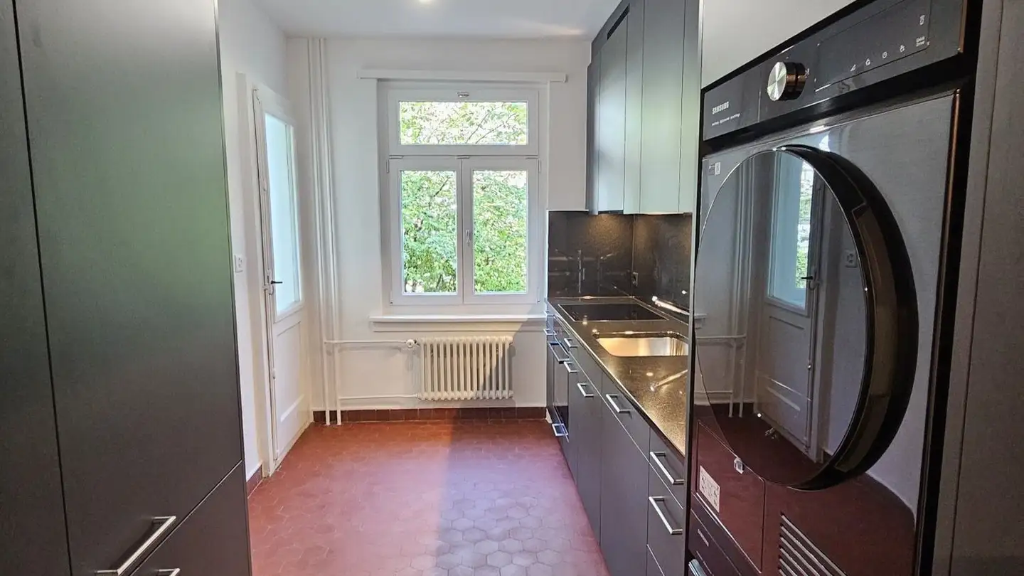 Appartement à louer - Uhlandstrasse 6, 8037 Zürich