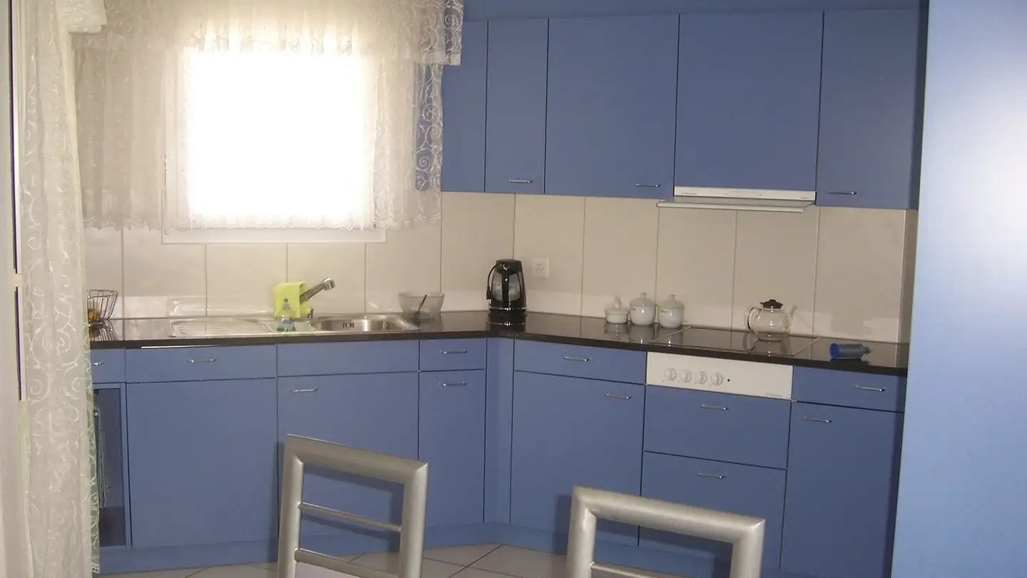 Apartment for rent - Eisengrubenweg 23, 4800 Zofingen - Photo 2