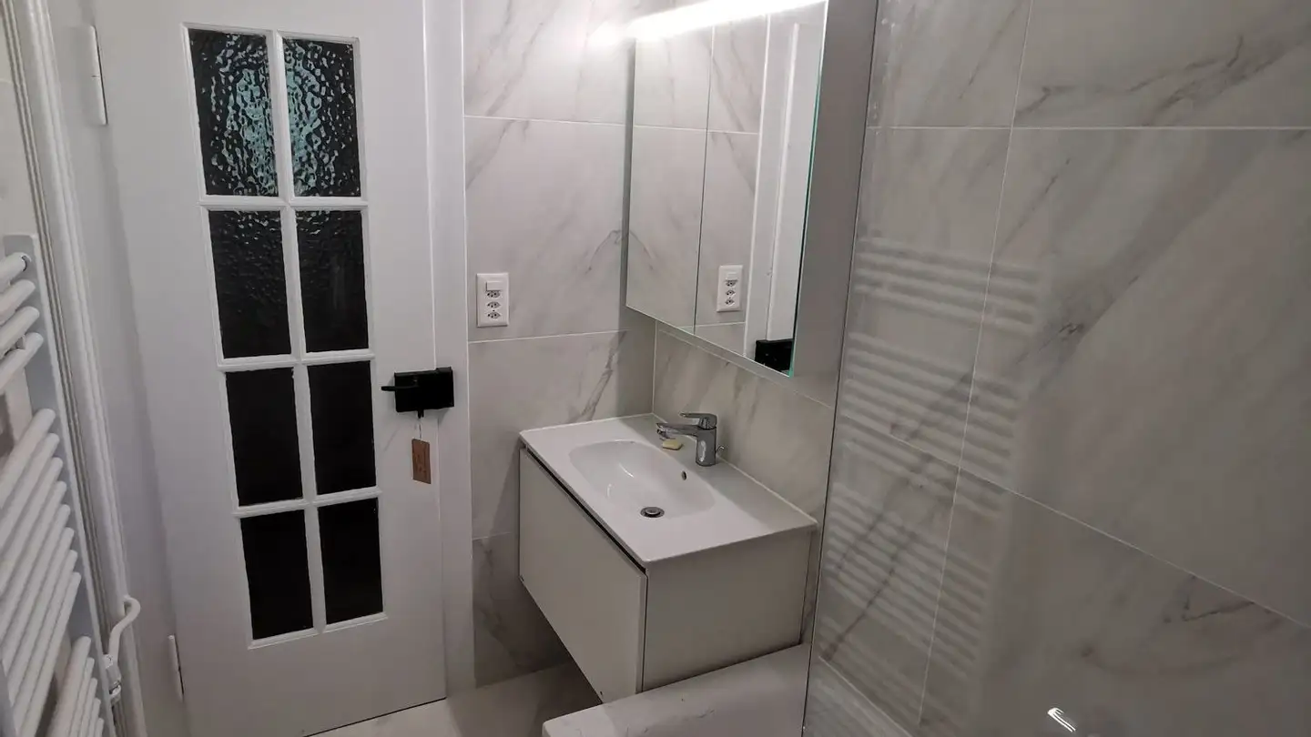 Appartement à louer - Uhlandstrasse 6, 8037 Zürich - Photo 2