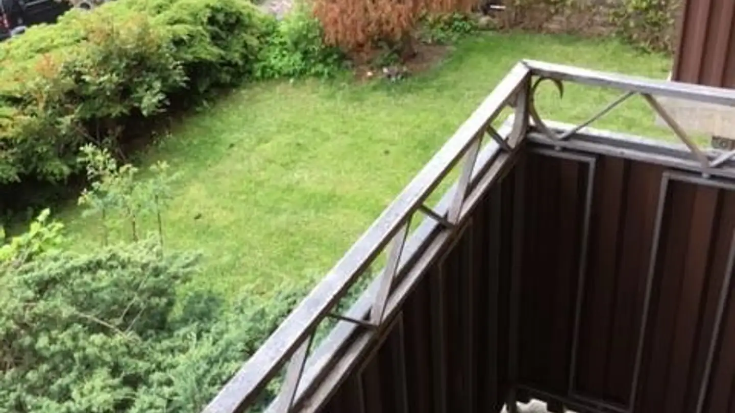 Appartement à louer - Uhlandstrasse 6, 8037 Zürich - Photo 4