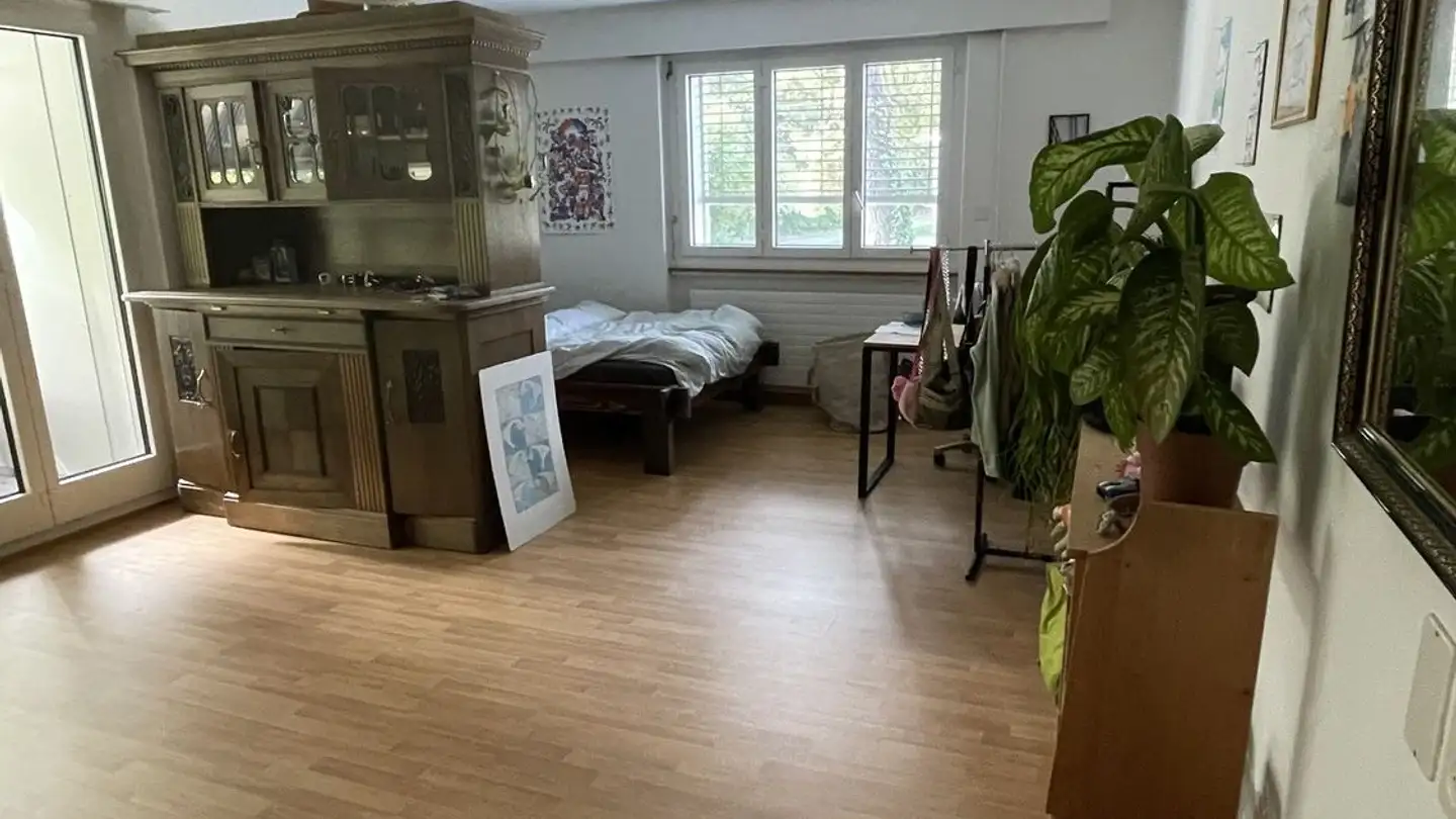 Single room for rent - Sandrainstrasse 111, 3084 Wabern - Photo 2