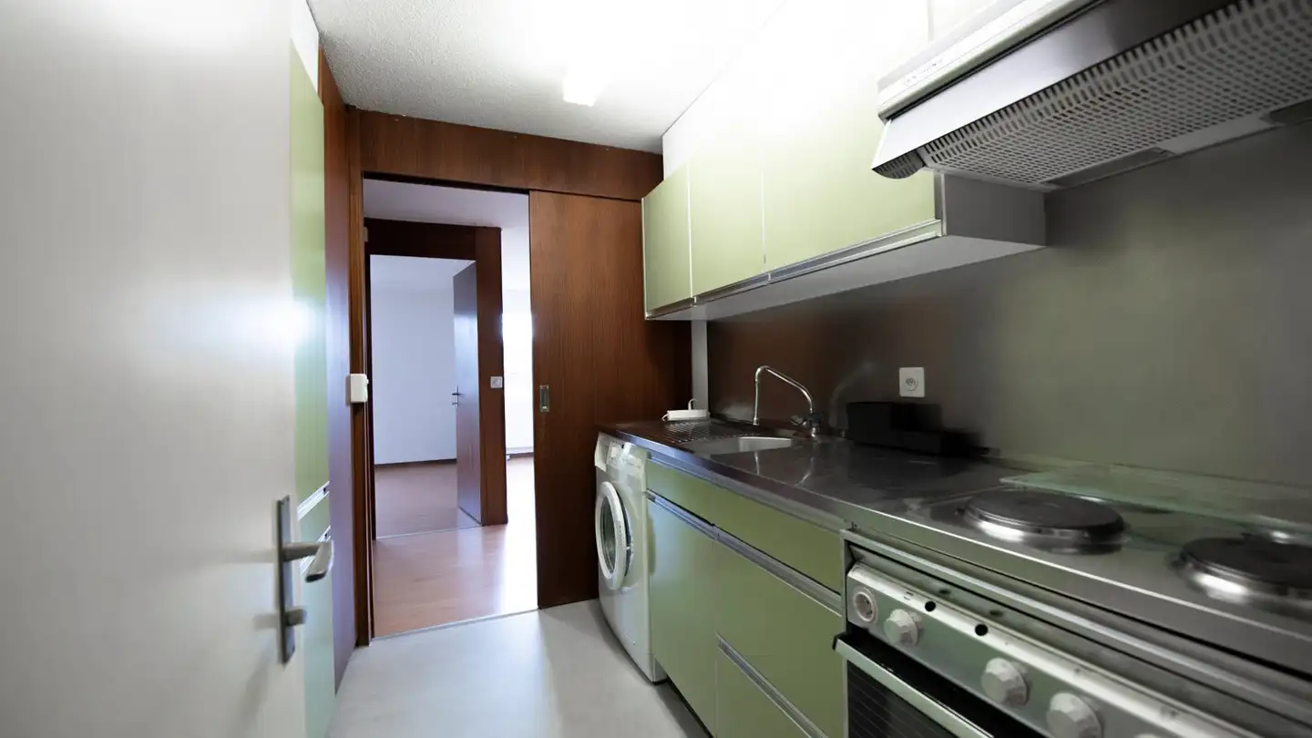Appartement à louer - 6018 Buttisholz - Photo 4