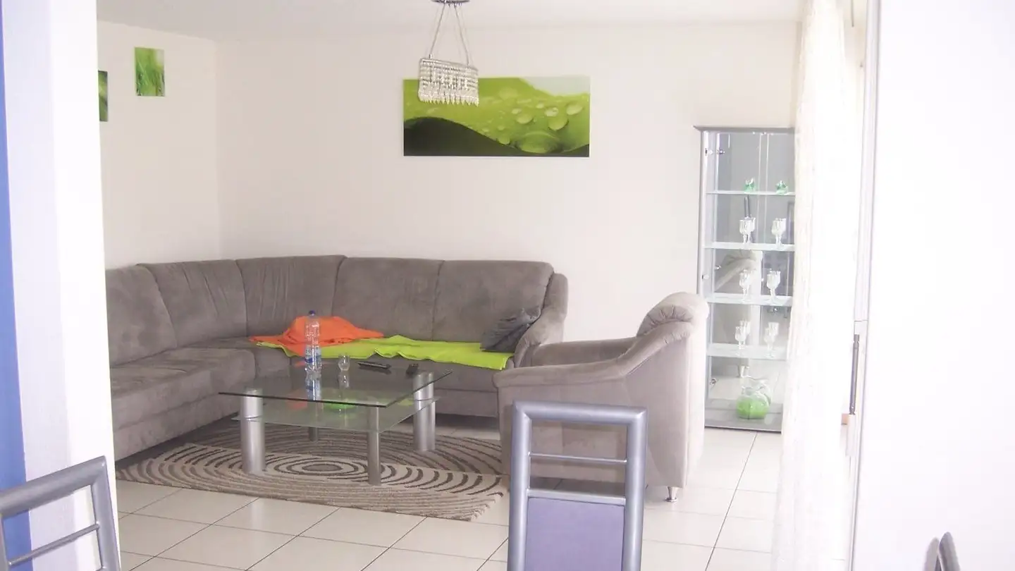 Apartment for rent - Eisengrubenweg 23, 4800 Zofingen - Photo 3