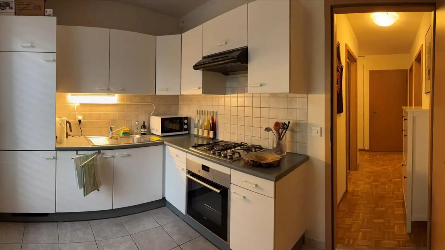 Appartement à louer - Avenue Du Petit-Lancy 31, 1213 Petit-Lancy - Photo 4