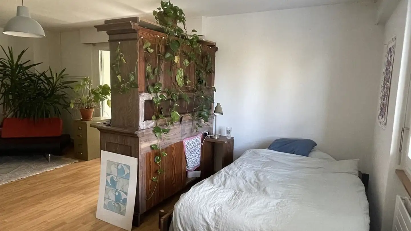 Single room for rent - Sandrainstrasse 111, 3084 Wabern - Photo 3