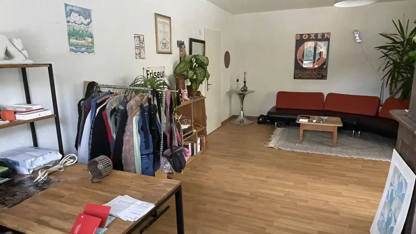 Single room for rent - Sandrainstrasse 111, 3084 Wabern - Photo 4