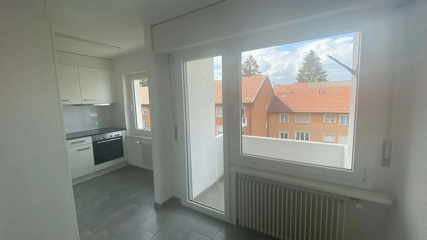 Apartment for rent - Solitüdenstrasse 1, 9012 St. Gallen - Photo 3