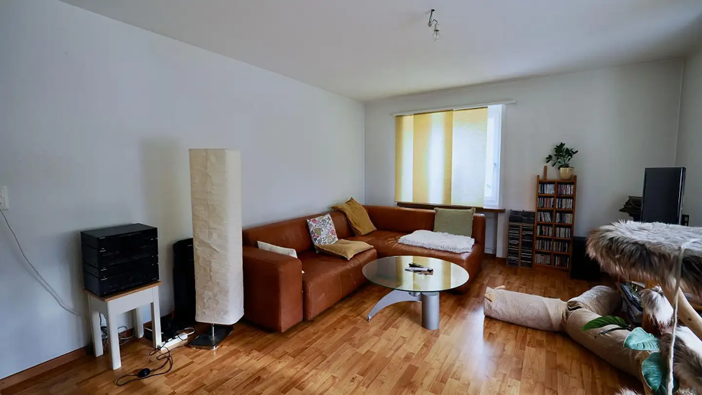 Appartamento in affitto - Rennweg 3, 8580 Amriswil