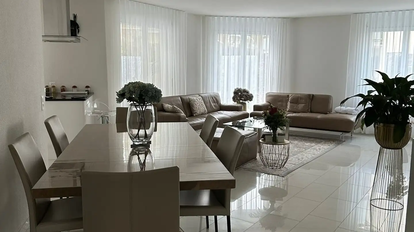 Appartement à louer - Quentlistrasse 3b, 8193 Eglisau