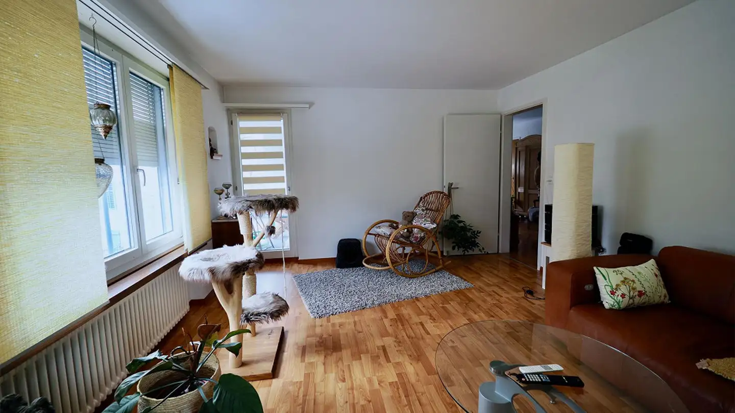 Appartamento in affitto - Rennweg 3, 8580 Amriswil - Foto 2