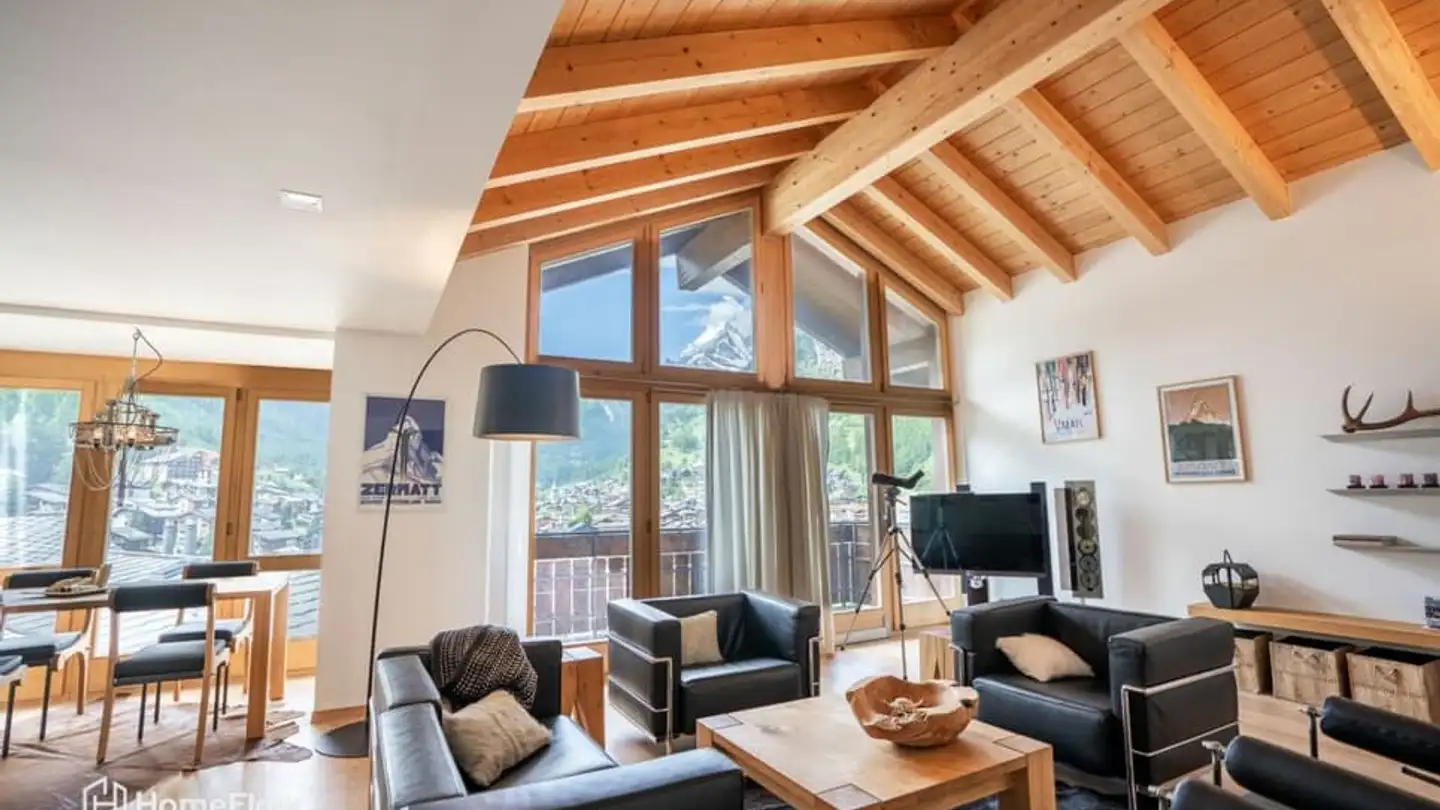 Apartment for sale - 3920 Zermatt