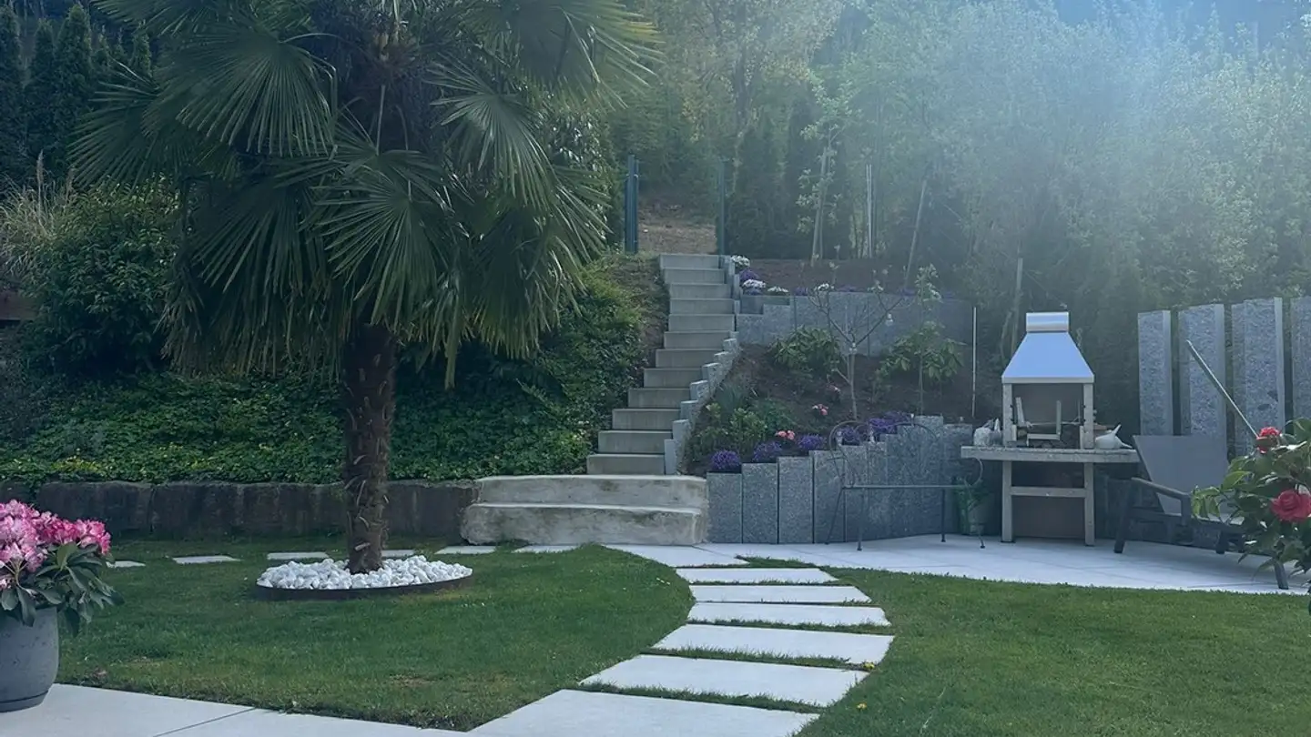 Appartamento in affitto - Quentlistrasse 3b, 8193 Eglisau - Foto 3