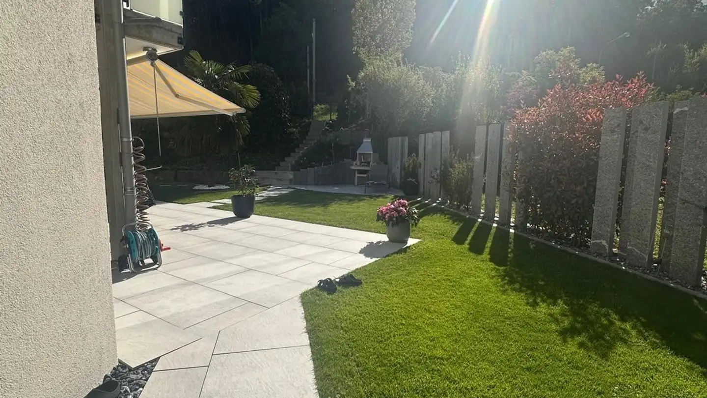 Appartamento in affitto - Quentlistrasse 3b, 8193 Eglisau - Foto 4