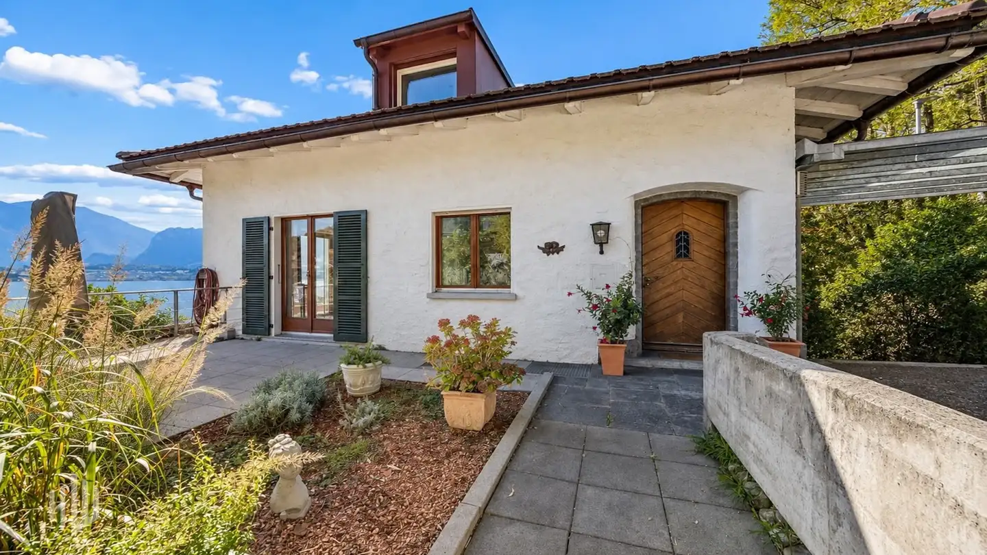 Duplex for sale - 3652 Hilterfingen - Photo 2
