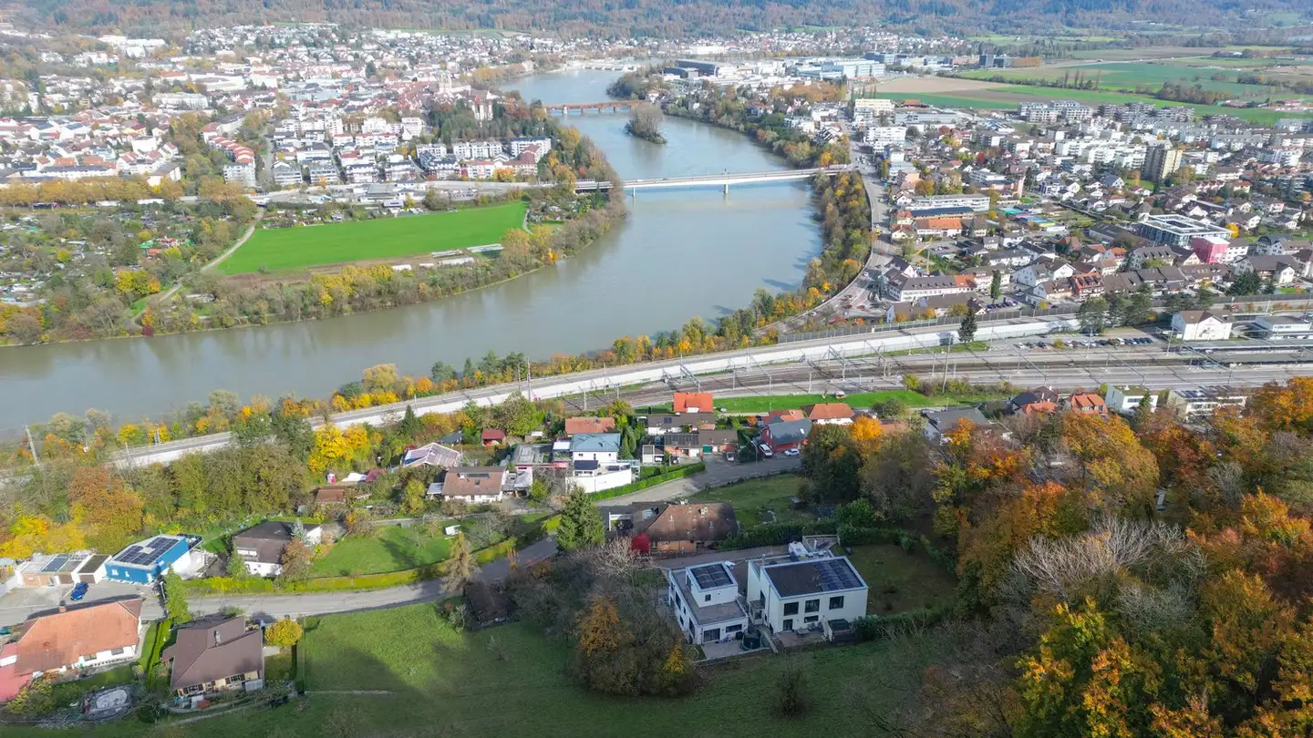 Casa bifamiliare in vendita - Rebbergli 6, 4332 Stein AG - Photo 3