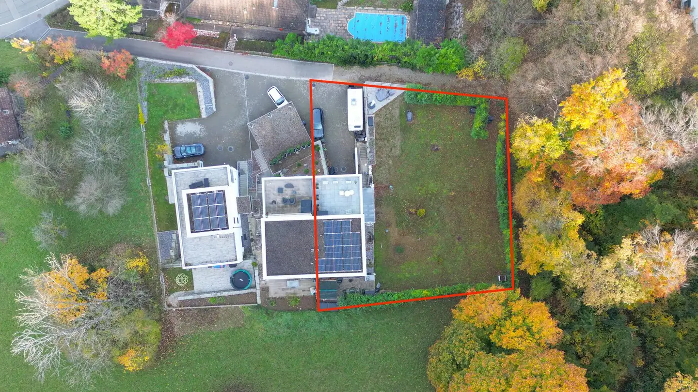 Casa bifamiliare in vendita - Rebbergli 6, 4332 Stein AG - Photo 4