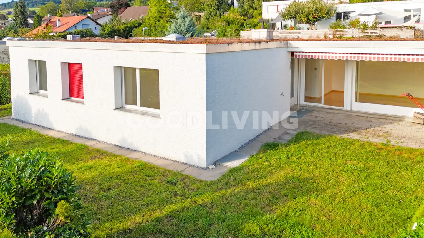 Casa bifamiliare in vendita - Morgenacherstrasse, 5452 Oberrohrdorf - Photo 3