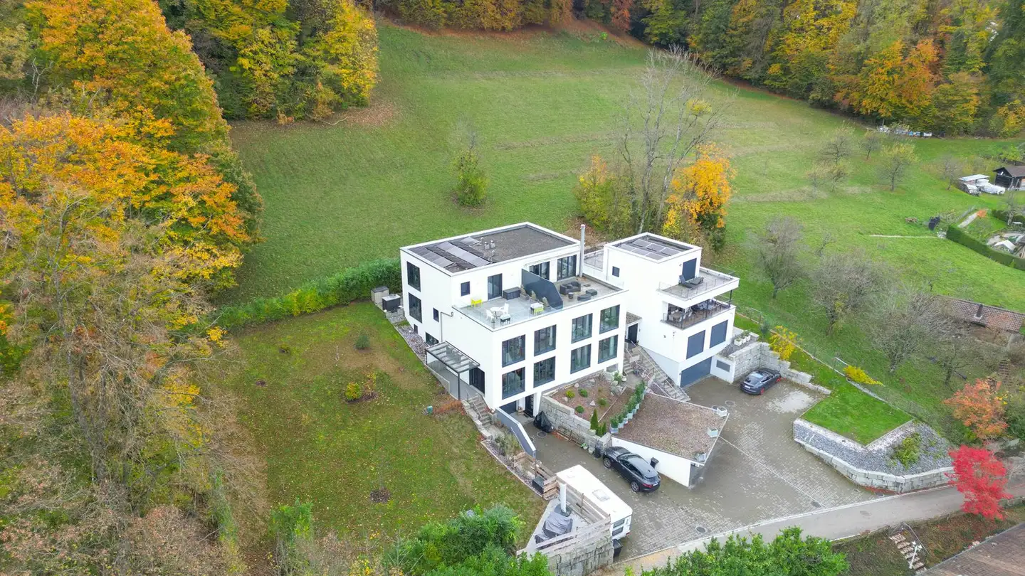 Casa bifamiliare in vendita - Rebbergli 6, 4332 Stein AG - Photo 2