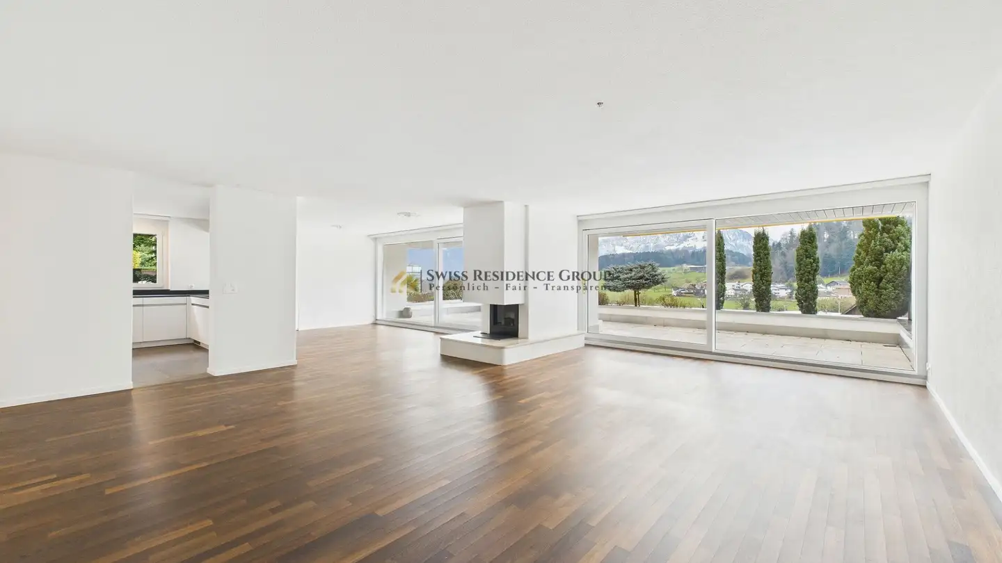 Villa for rent - 6048 Horw - Photo 4