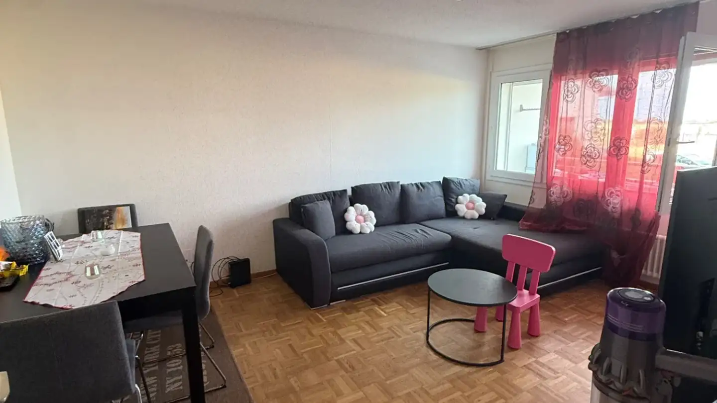 Appartamento in affitto - Chemin Des Sagnes 21, 2022 Bevaix