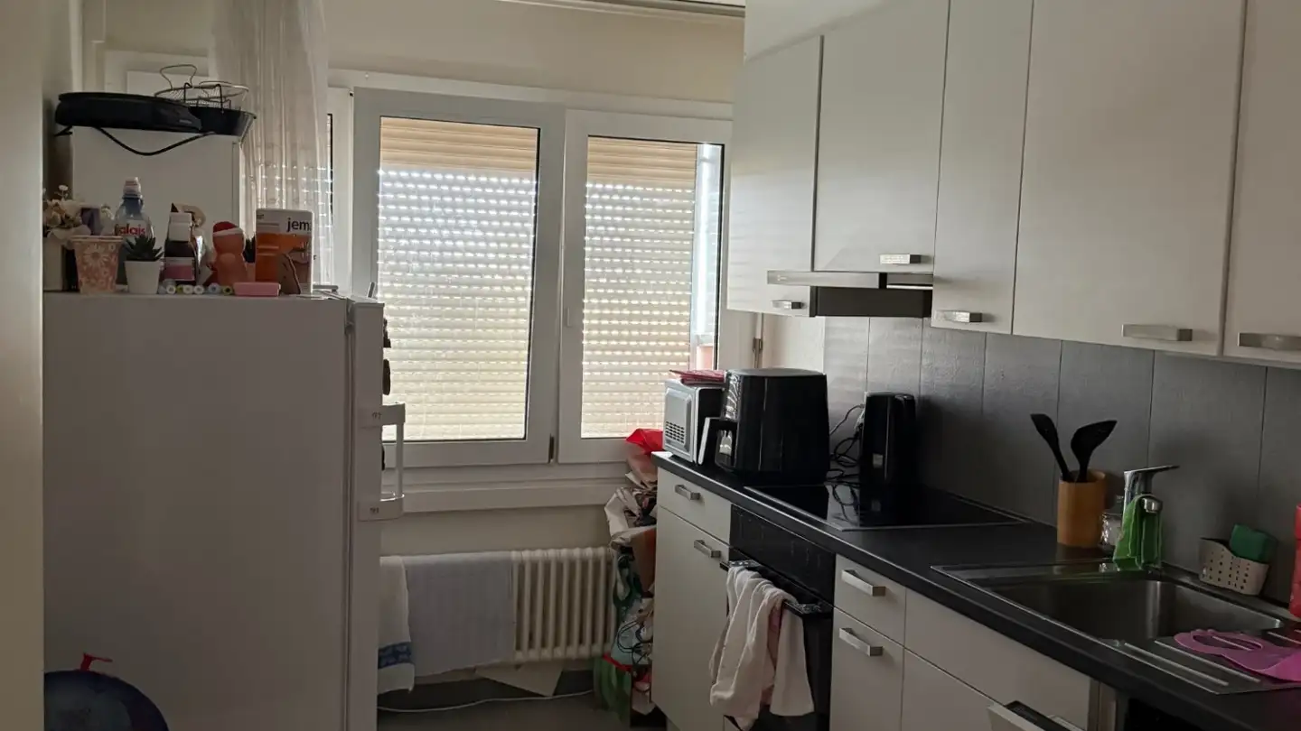 Appartamento in affitto - Chemin Des Sagnes 21, 2022 Bevaix - Foto 2
