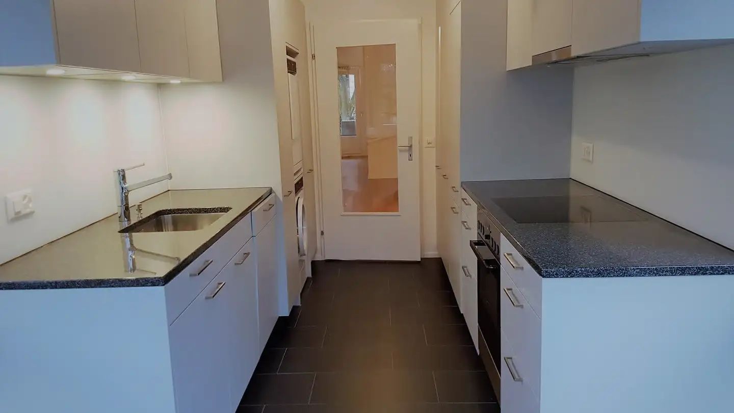 Wohnung mieten - Buristrasse 20, 3006 Bern