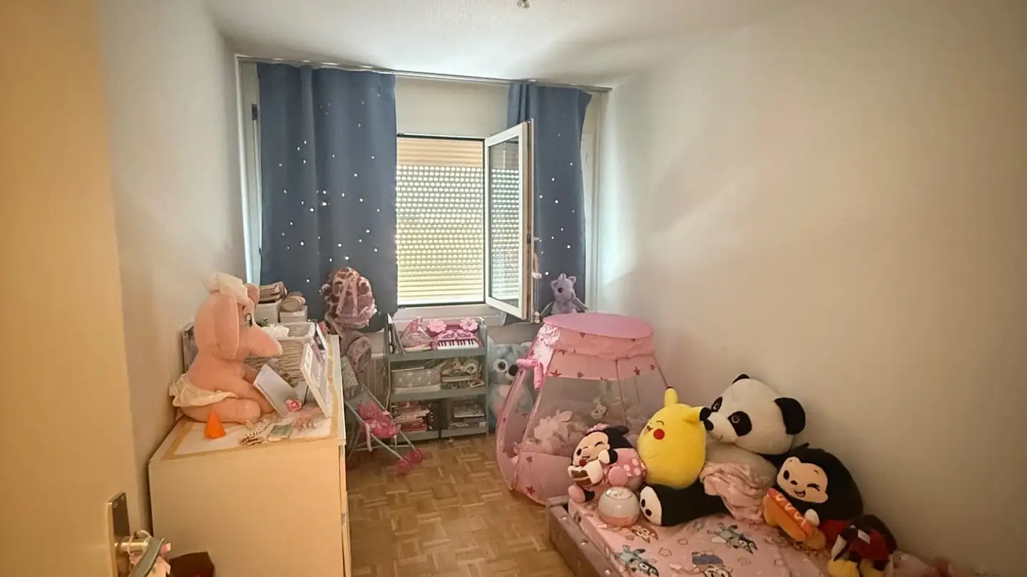 Appartamento in affitto - Chemin Des Sagnes 21, 2022 Bevaix - Foto 4