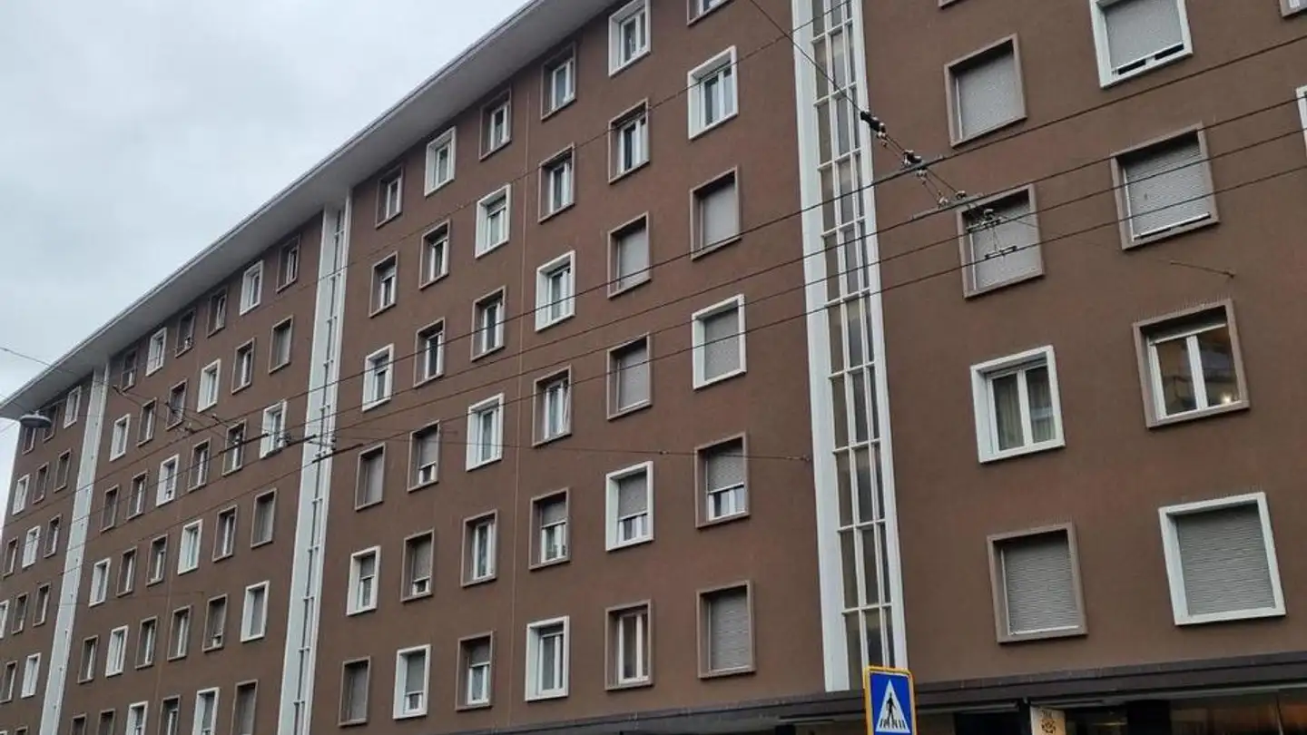 Apartment for rent - Rue De La Maladière 18, 2000 Neuchâtel