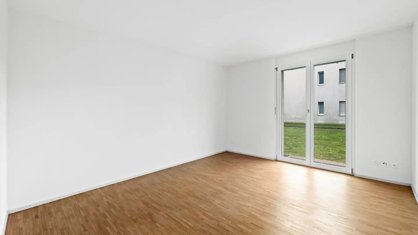 Apartment for rent - Ackerstrasse 31, 8302 Kloten - Photo 4