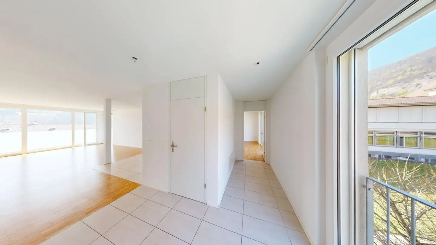 Apartment for sale - Mattenweg 8, 2542 Pieterlen