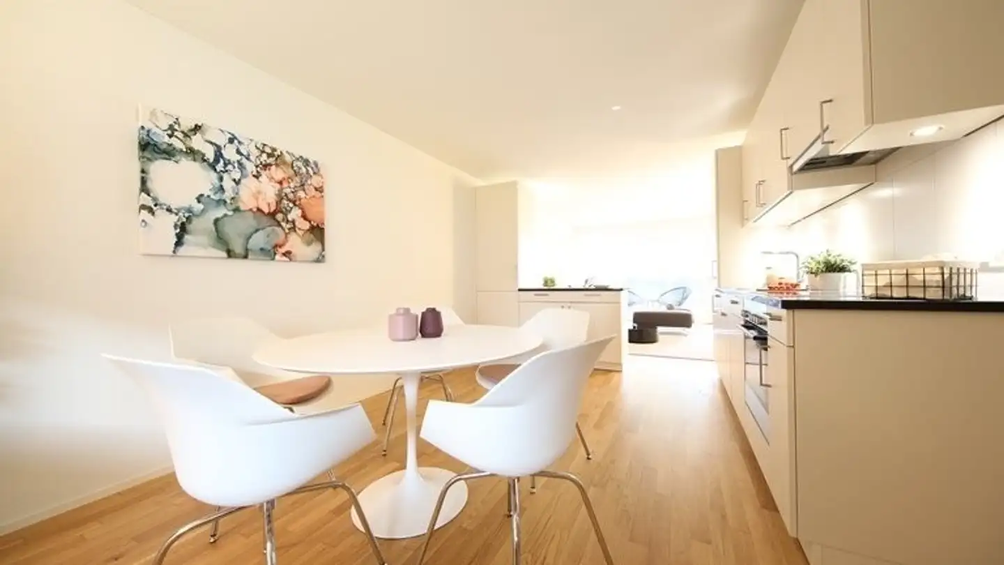 Appartamento in affitto - Heidenlochstrasse 94, 4410 Liestal - Foto 4