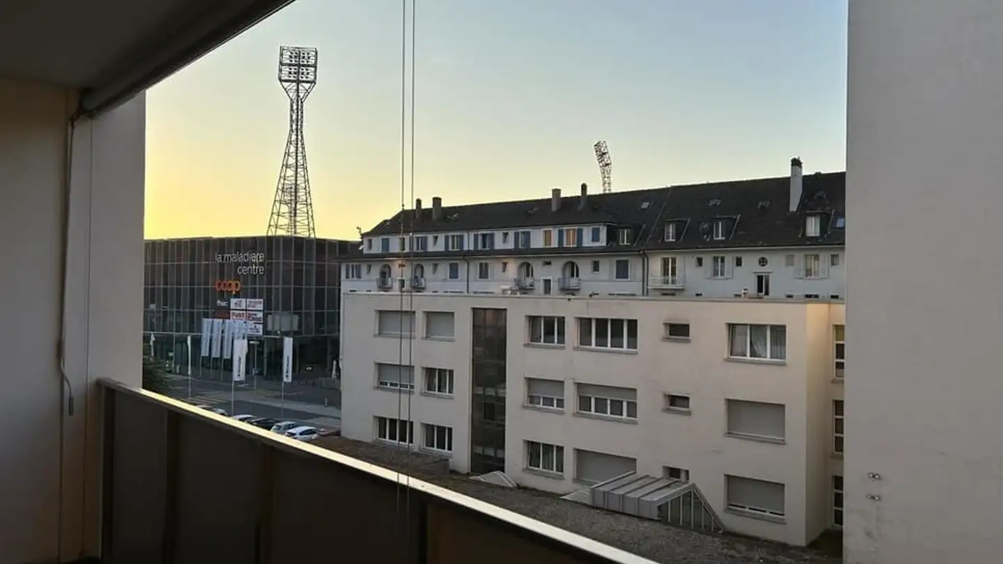 Apartment for rent - Rue De La Maladière 18, 2000 Neuchâtel - Photo 4