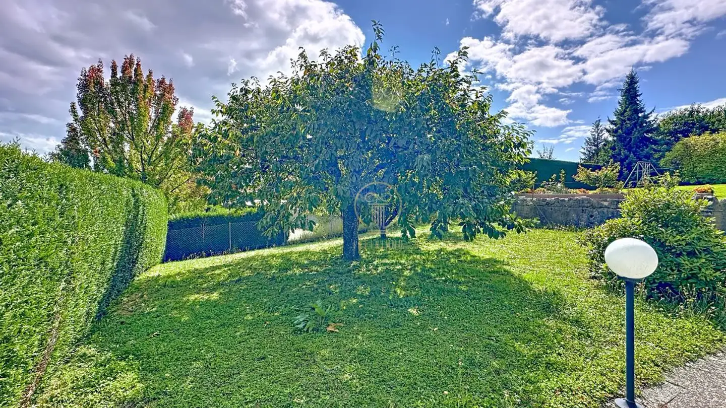 Casa bifamiliare in vendita - 1052 Le Mont-sur-Lausanne - Foto 4