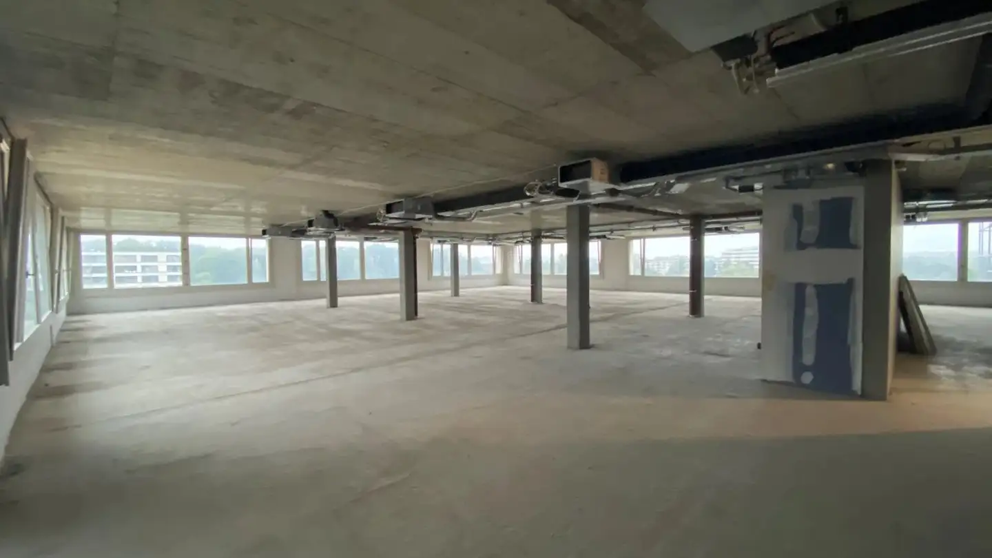 Bürofläche mieten - Place Du Traité-De-Turin 9, 1226 Thônex - Foto 2