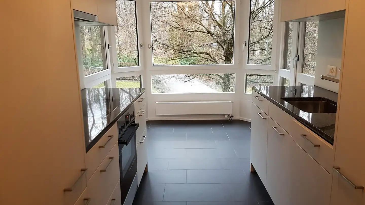 Wohnung mieten - Buristrasse 20, 3006 Bern - Foto 2