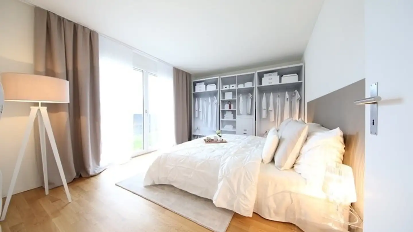Appartamento in affitto - Heidenlochstrasse 94, 4410 Liestal - Foto 2